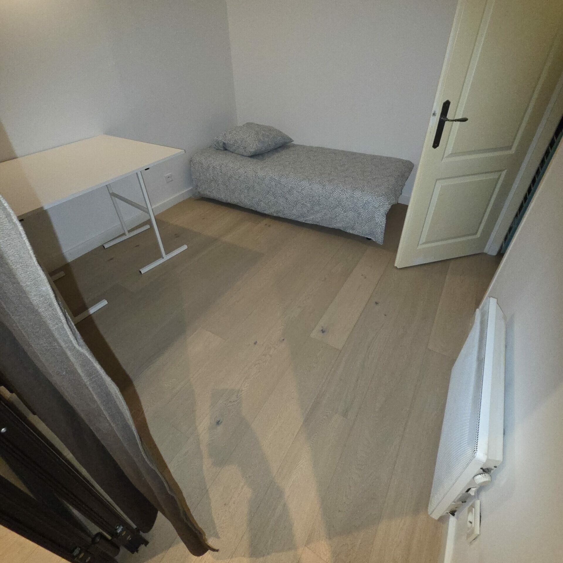 sol chambre